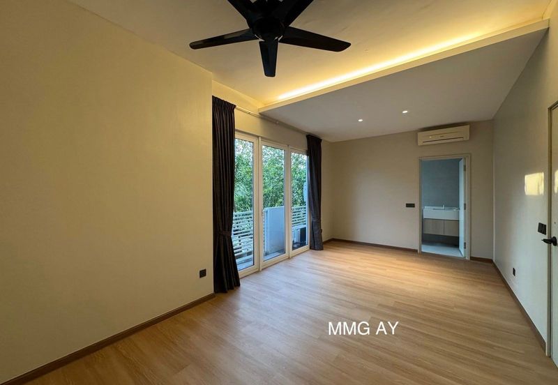 Setia Eco Park Phase 8