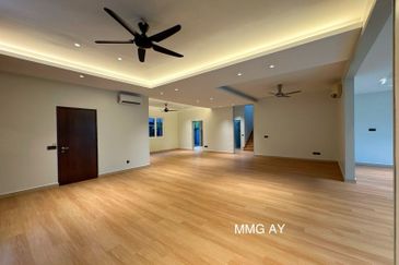 Setia Eco Park Phase 8