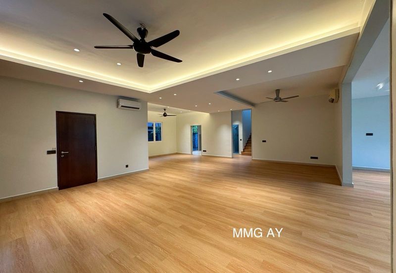 Setia Eco Park Phase 8