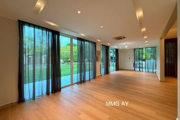 Setia Eco Park Phase 8