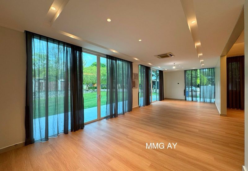 Setia Eco Park Phase 8