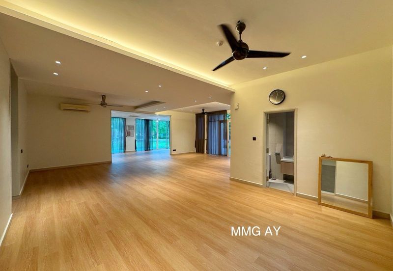 Setia Eco Park Phase 8