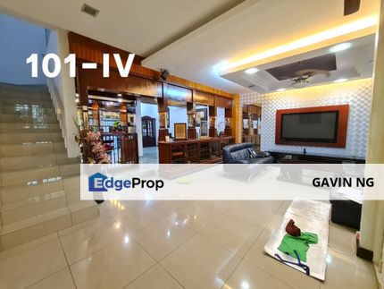 [VALUE BUY] 22x70 Jalan Kim Chuan Gudiao Klang Double Storey Terrace House, Selangor, Port Klang