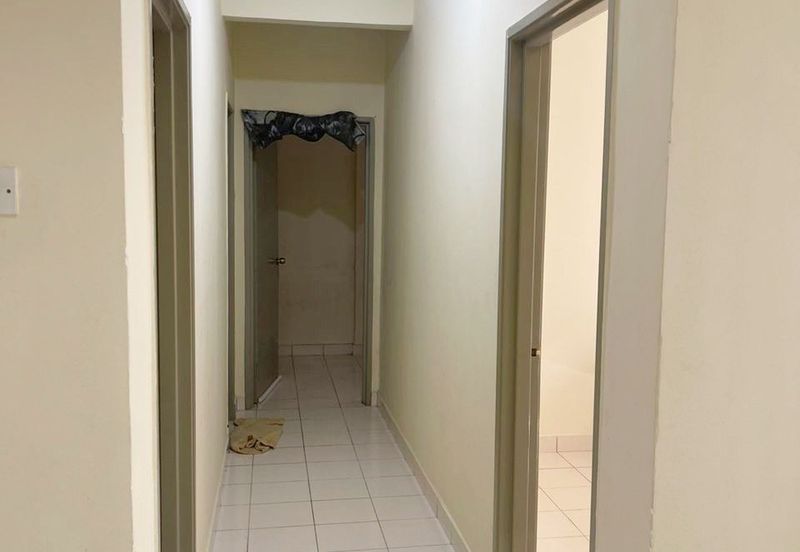 Apartment Tropika, Bandar Bukit Tinggi