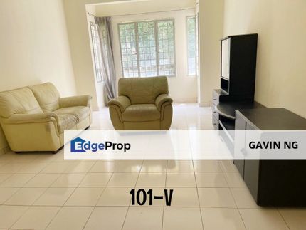 [FULL LOAN] 810SQFT~ Tropika Apartment Bukit Tinggi Klang , Selangor, Port Klang