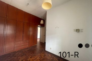 Seksyen 7, Shah Alam