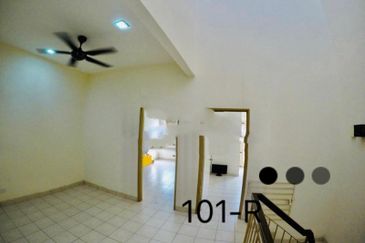 Persiaran Setia Perdana