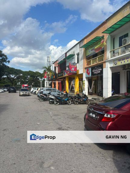 [HIGH ROI] Bandar Bukit Tinggi 2 Klang Double Storey Shoplot , Selangor, Klang
