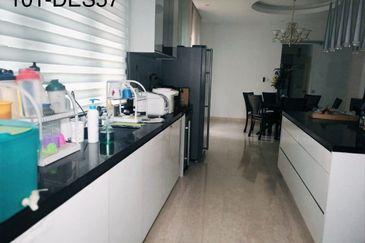 Setia Eco Park Phase 8