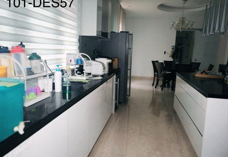 Setia Eco Park Phase 8