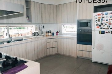 Setia Eco Park Phase 8