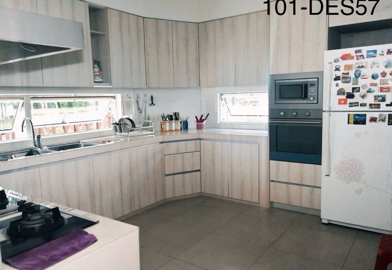 Setia Eco Park Phase 8