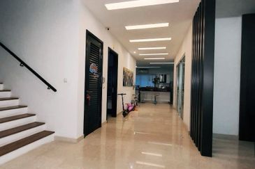 Setia Eco Park Phase 8