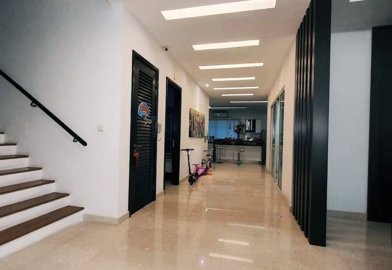 Setia Eco Park Phase 8