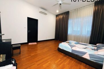 Setia Eco Park Phase 8