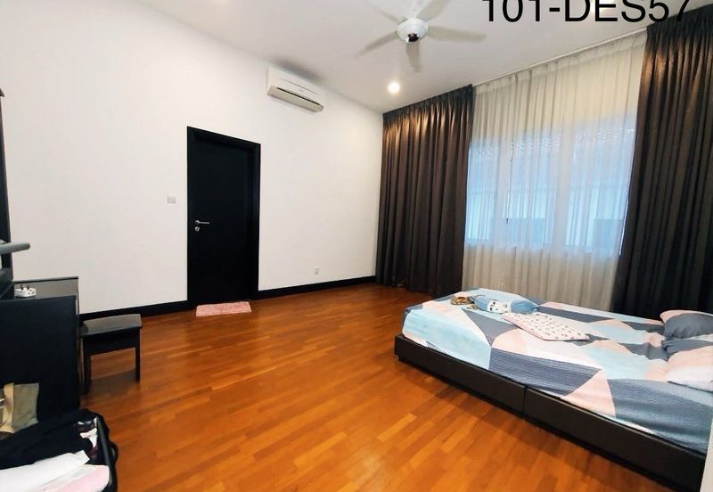 Setia Eco Park Phase 8