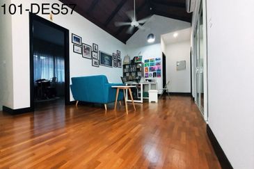 Setia Eco Park Phase 8