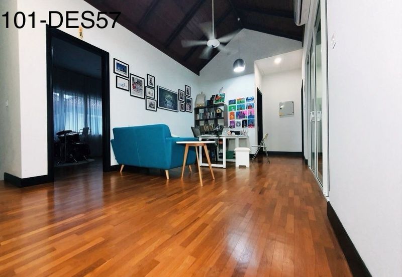 Setia Eco Park Phase 8