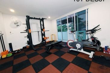 Setia Eco Park Phase 8