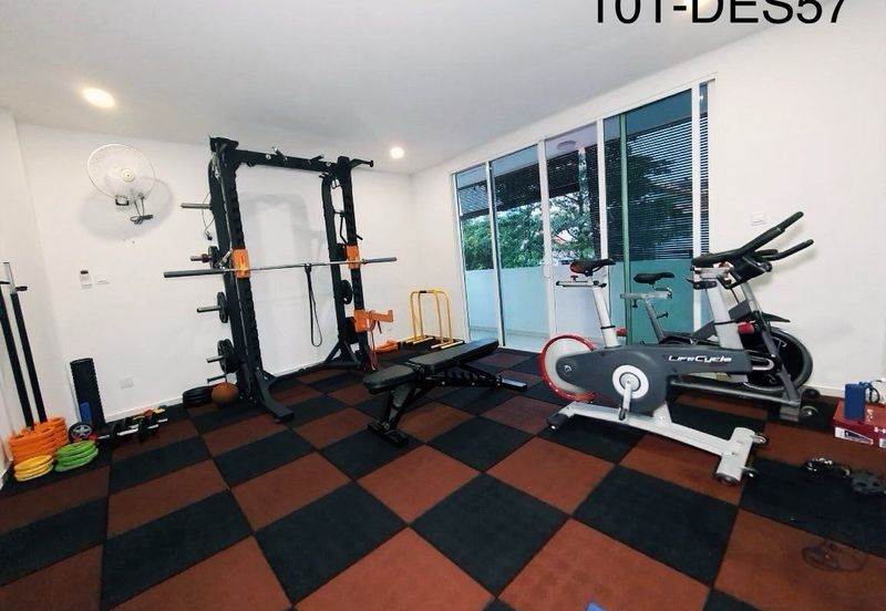 Setia Eco Park Phase 8