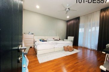 Setia Eco Park Phase 8