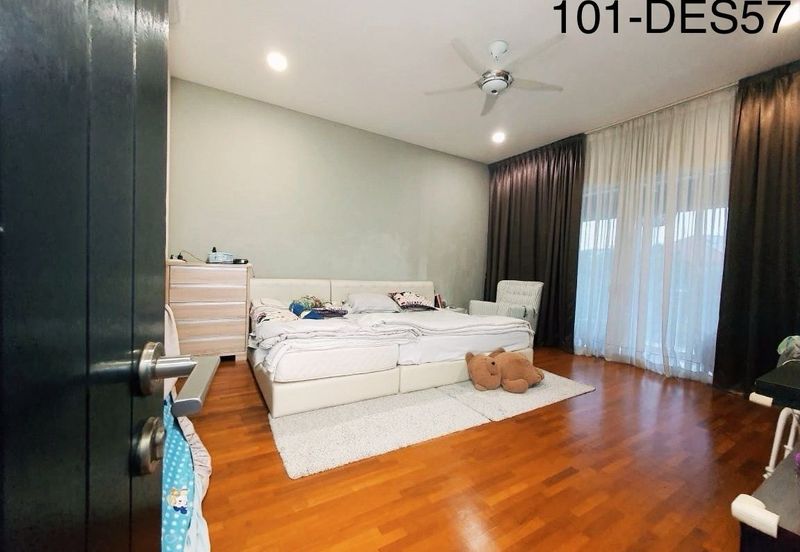 Setia Eco Park Phase 8