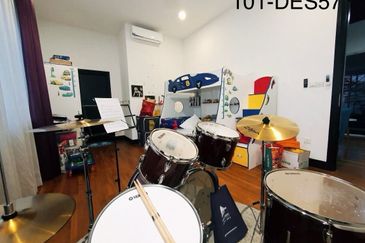 Setia Eco Park Phase 8