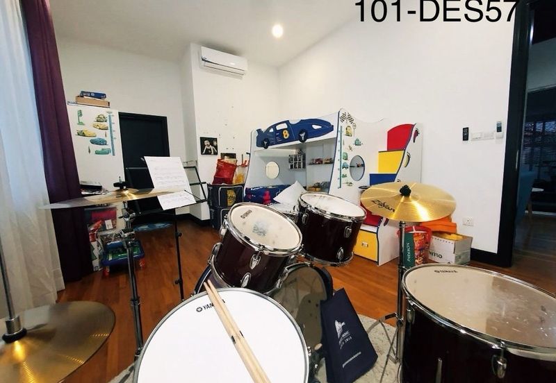 Setia Eco Park Phase 8