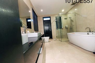 Setia Eco Park Phase 8