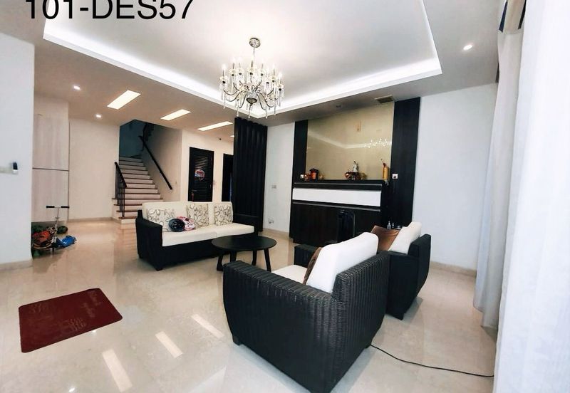 Setia Eco Park Phase 8