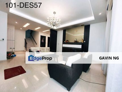 [LIMITED] Setia Eco Park Setia Alam Helenus 2 Double Storey Bungalow House, Selangor, Setia Eco Park