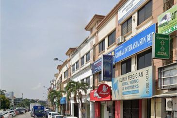 Taman Bayu Perdana