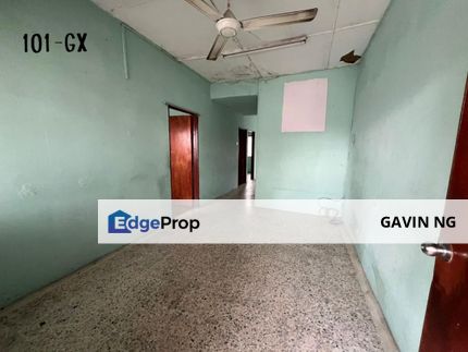 [VALUE RENT] Taman Sentosa Klang Single Storey Terrace House, Selangor, Klang