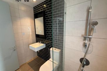 Union Suites, Bandar Sunway