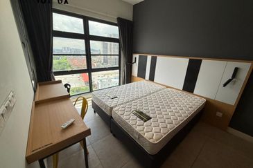 Union Suites, Bandar Sunway