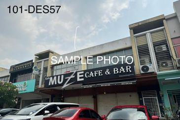 Bandar Botanic Klang