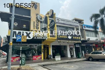 Bandar Botanic Klang