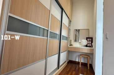 Norton Garden Bungalow @ Eco Grandeur