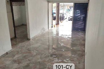 Taman Desawan, Klang