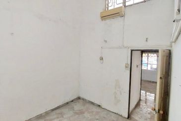 Taman Desawan, Klang