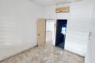 Taman Desawan, Klang