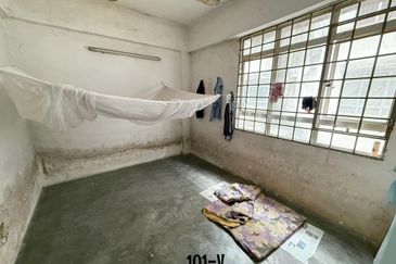 Taman Sentosa (Jalan Dato Dagang)