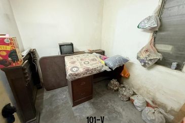 Taman Sentosa (Jalan Dato Dagang)