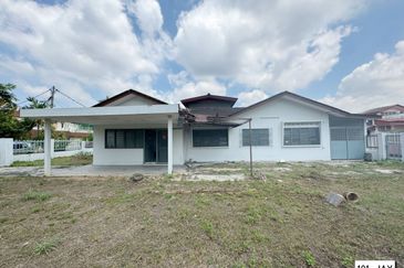 Taman Eng Ann, Klang