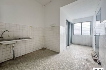 Taman Eng Ann, Klang