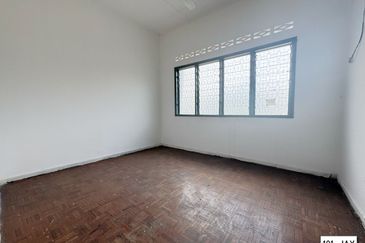 Taman Eng Ann, Klang