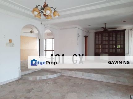 [LIMITED] 60x100 Taman Eng Ann Klang Double Storey Bungalow House, Selangor, Klang