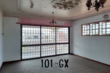 Taman Eng Ann, Klang