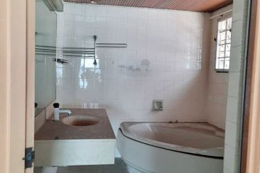 Taman Eng Ann, Klang