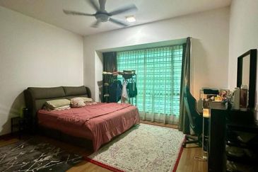 ATHIRA, Bandar Bukit Raja